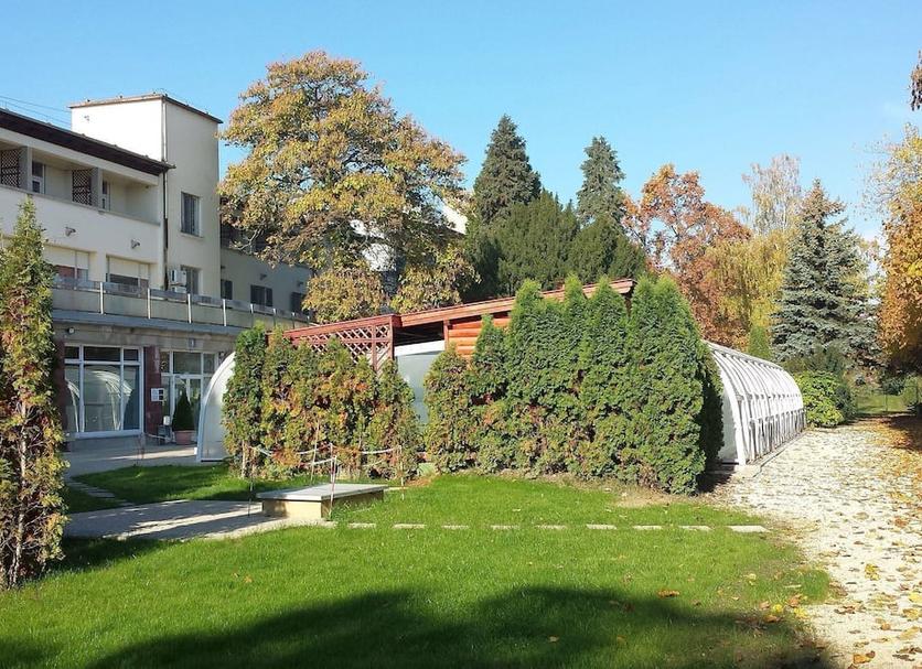 Dış görünüm Fotoğraf