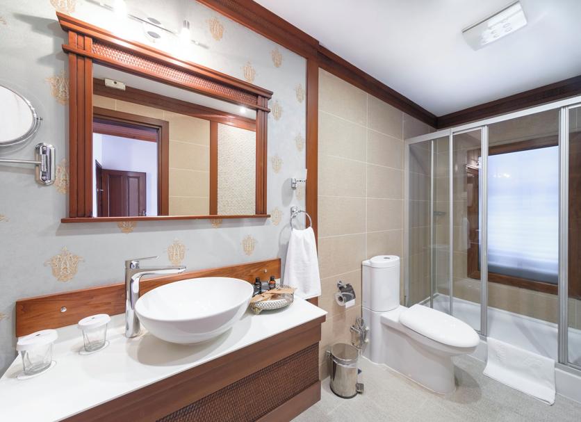 Banyo Fotoğraf