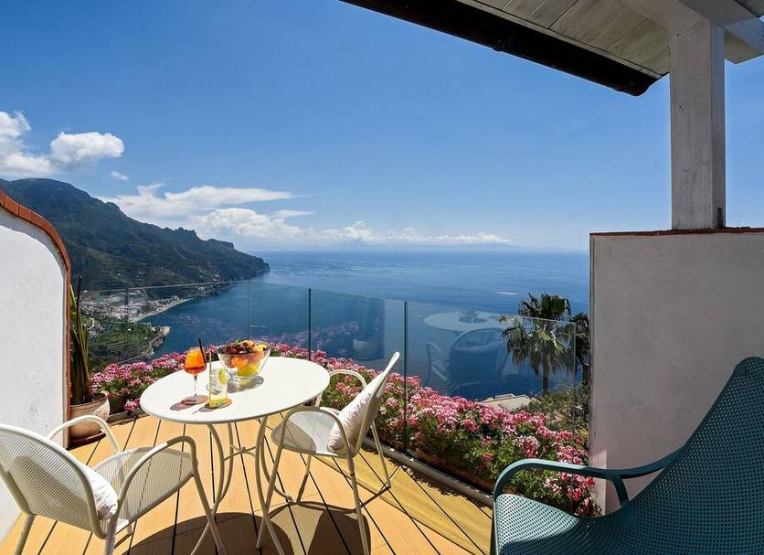 Balkon Fotoğraf