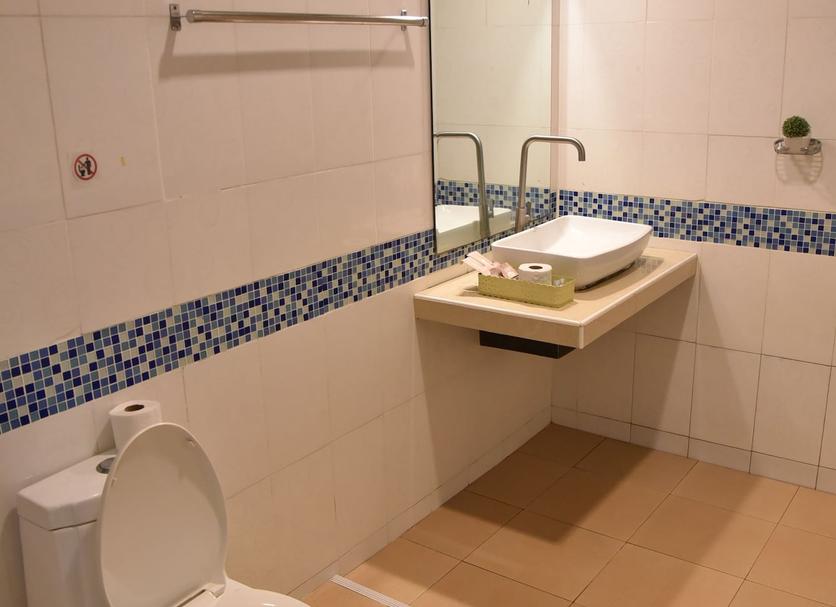 Banyo Fotoğraf