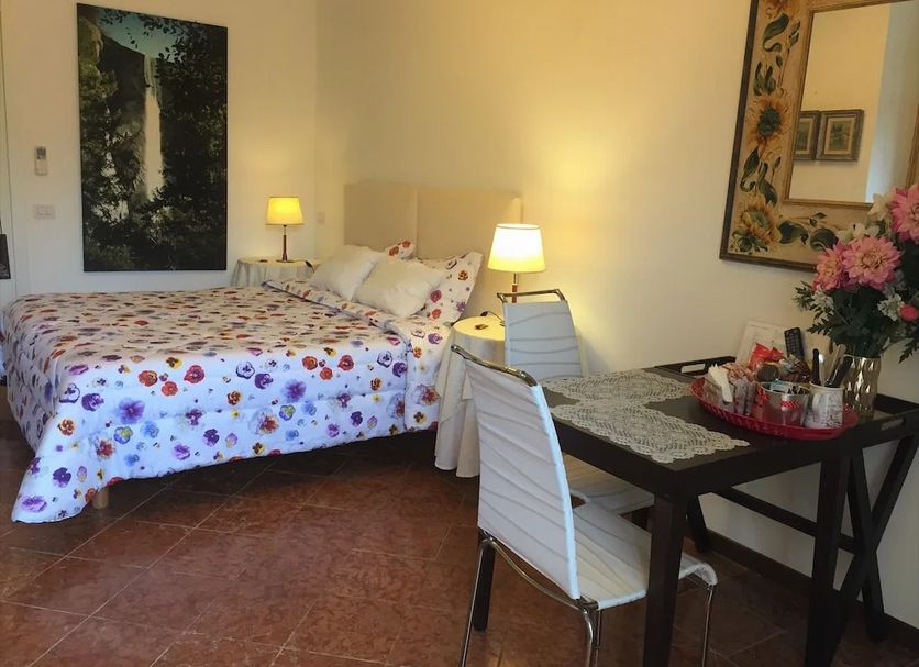 Yatak Odası Fotoğraf