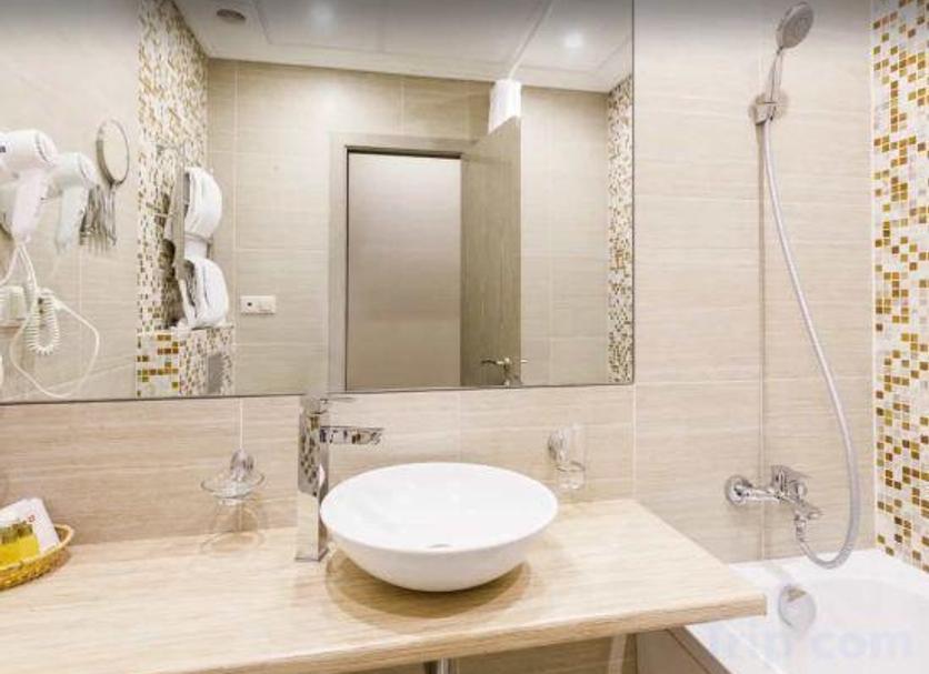 Banyo Fotoğraf