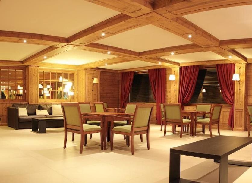 Restoran Fotoğraf