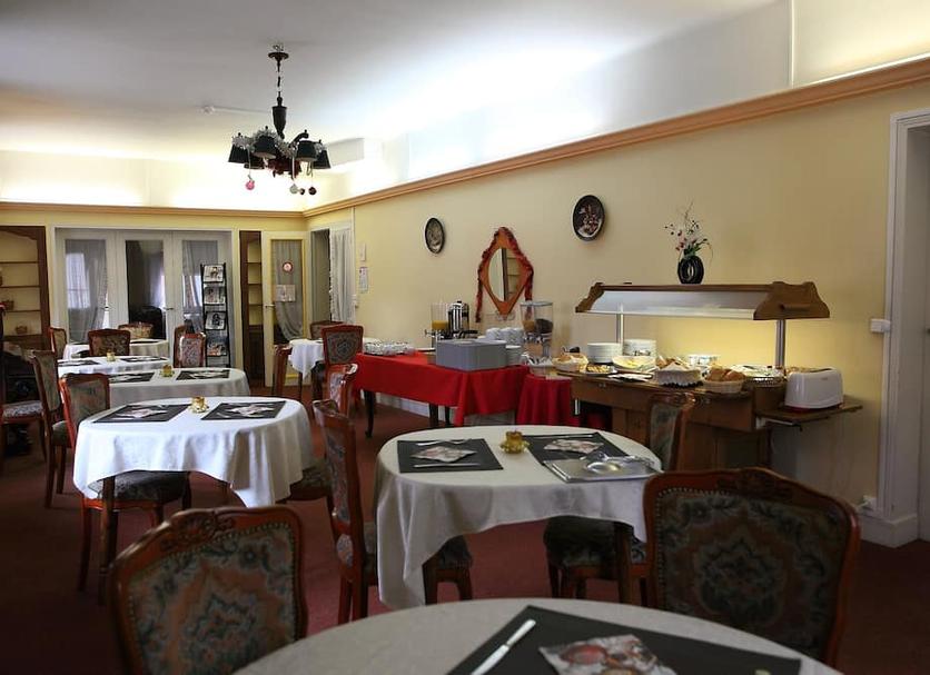 Restoran Fotoğraf