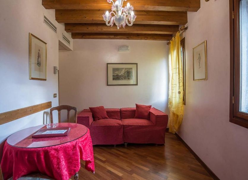 Oturma odası Fotoğraf