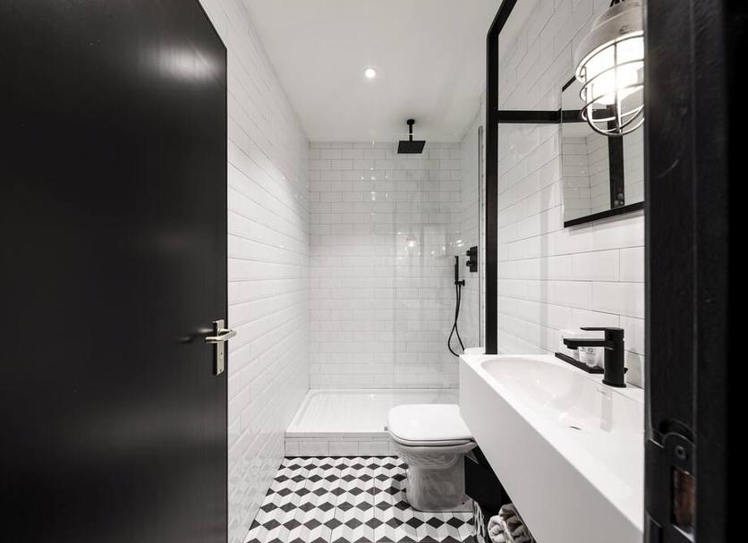 Banyo Fotoğraf