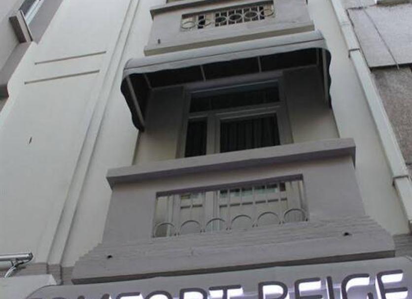 Bina Fotoğraf