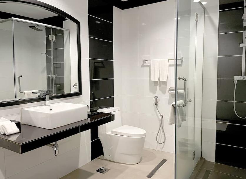 Banyo Fotoğraf