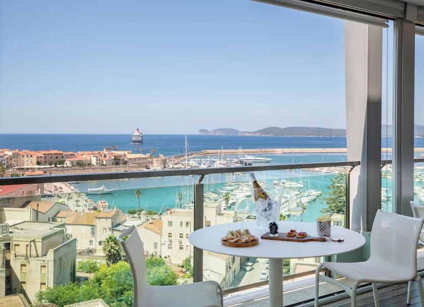 Balkon Fotoğraf