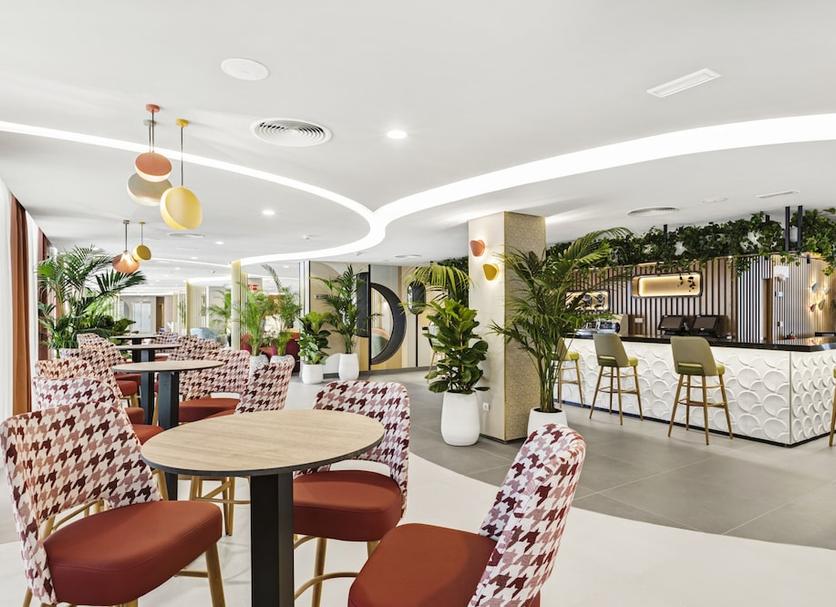 Restoran Fotoğraf