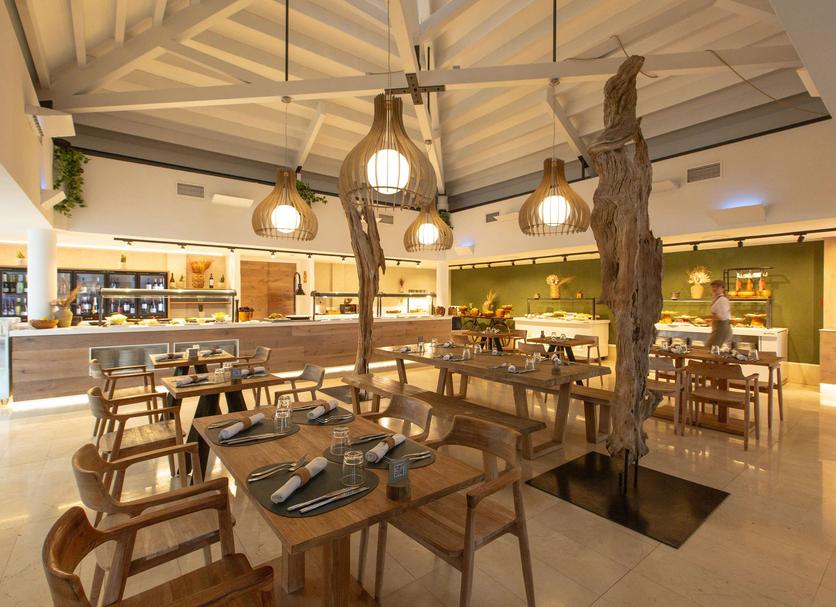 Restoran Fotoğraf
