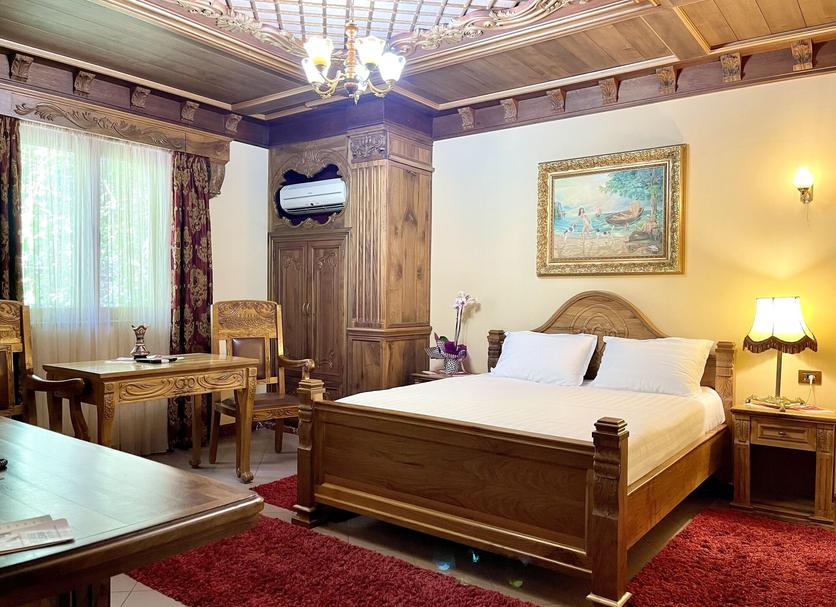 Yatak Odası Fotoğraf