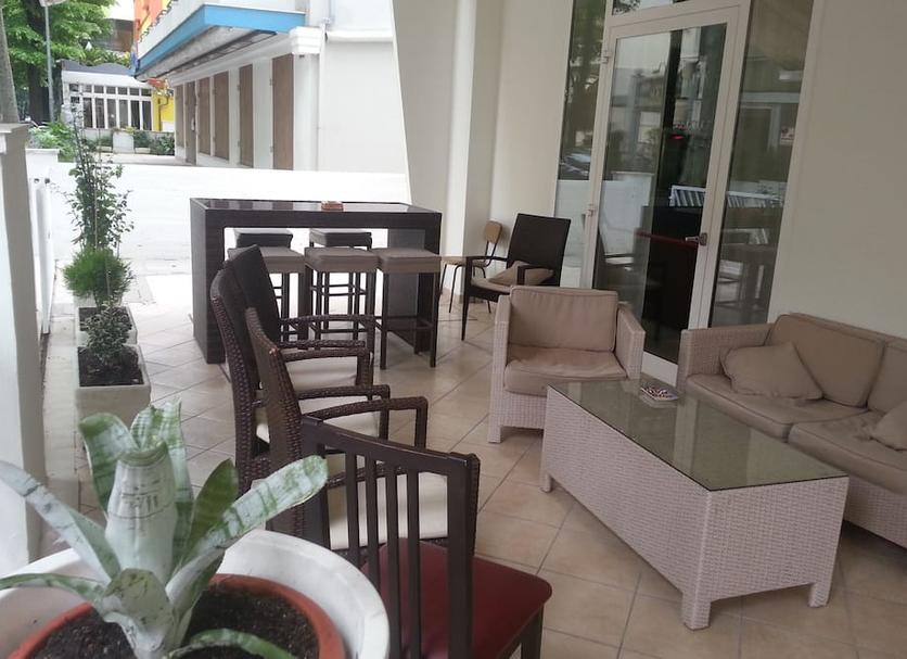 Veranda Fotoğraf