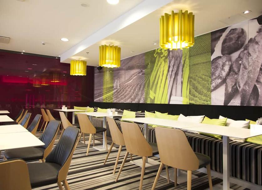 Restoran Fotoğraf