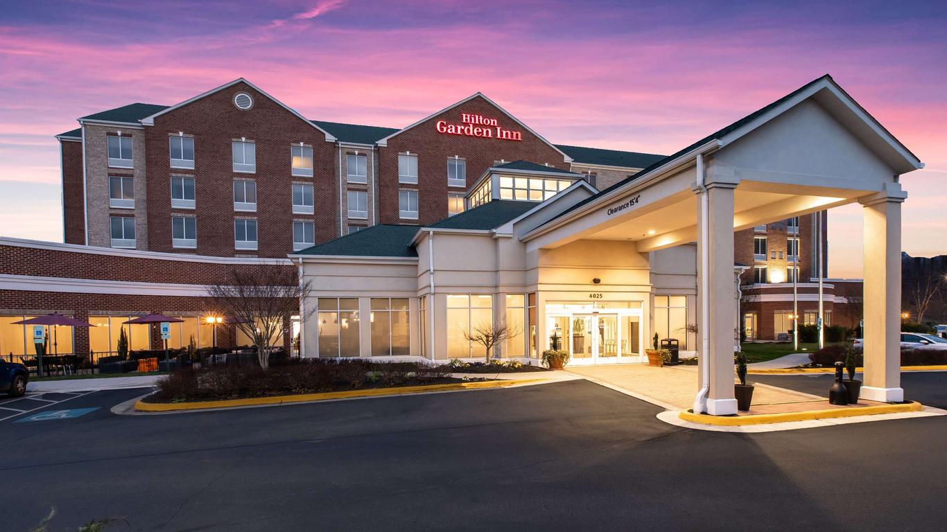 Hilton Garden Inn Lynchburg