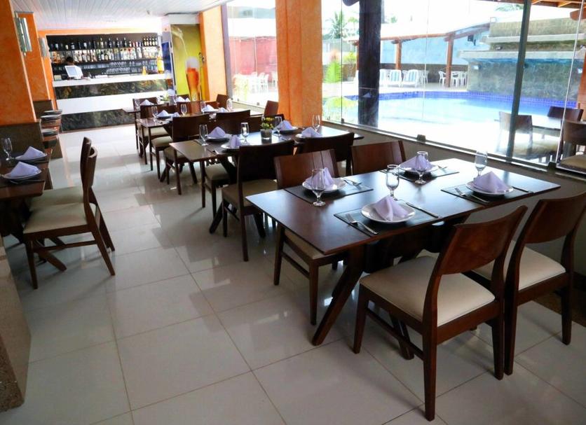 Restoran Fotoğraf