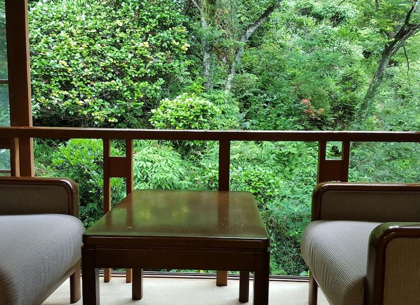 Balkon Fotoğraf