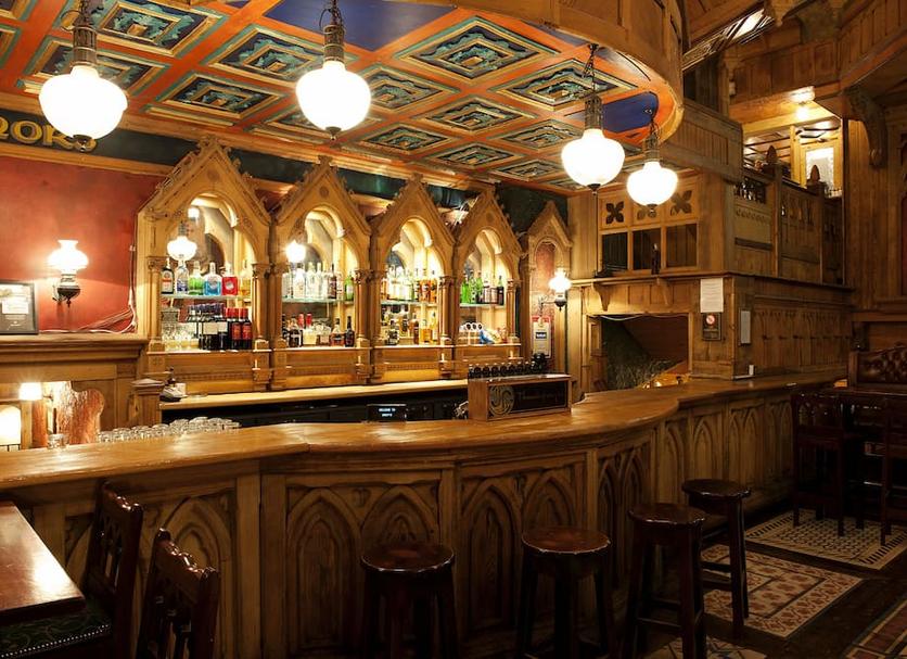 Bar Fotoğraf