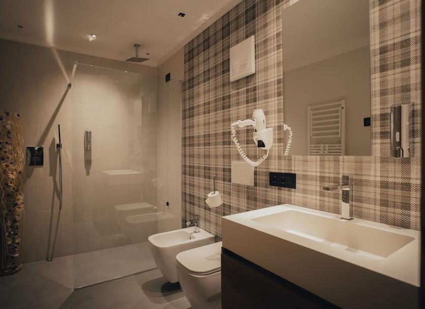 Banyo Fotoğraf