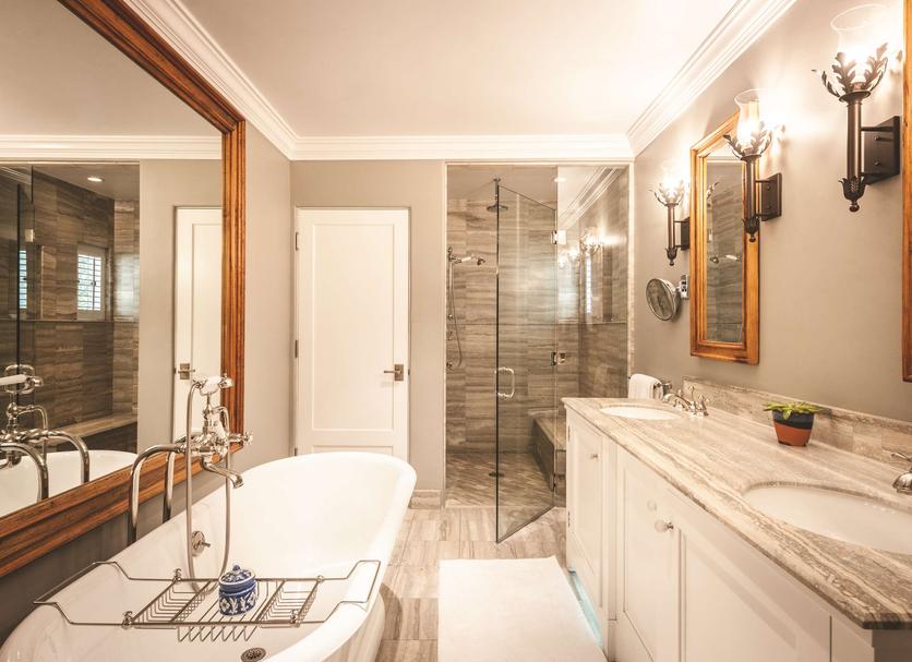 Banyo Fotoğraf