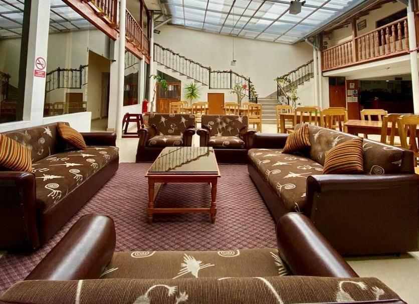 Salon Fotoğraf