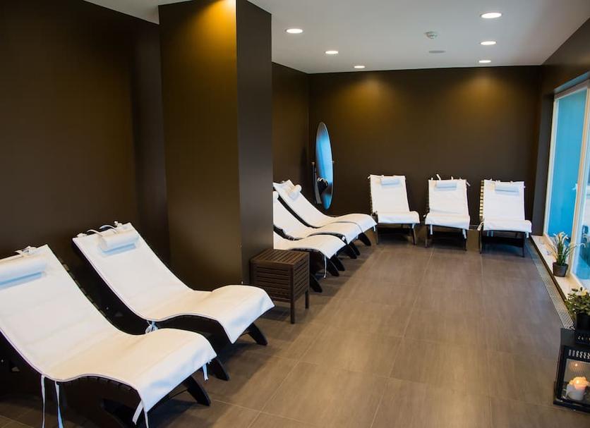 Spa Fotoğraf