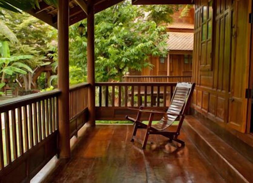 Balkon Fotoğraf