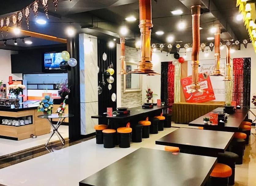 Restoran Fotoğraf