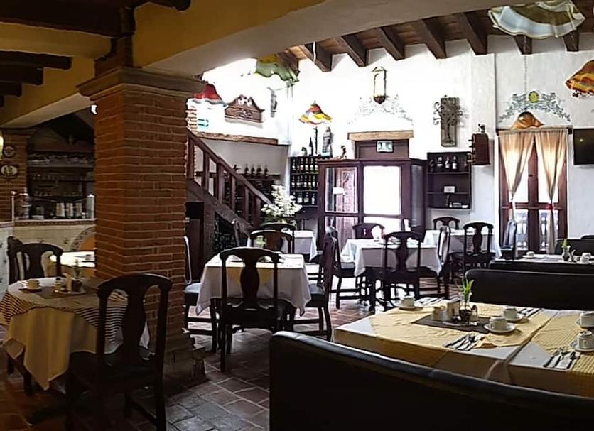 Restoran Fotoğraf