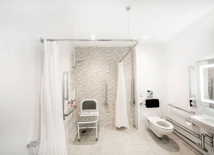 Banyo Fotoğraf