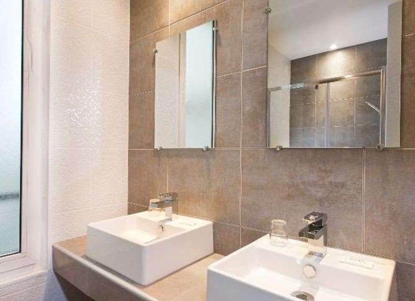 Banyo Fotoğraf