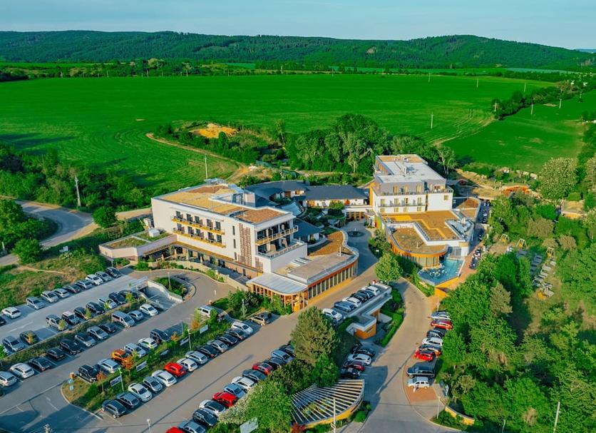 Bina Fotoğraf