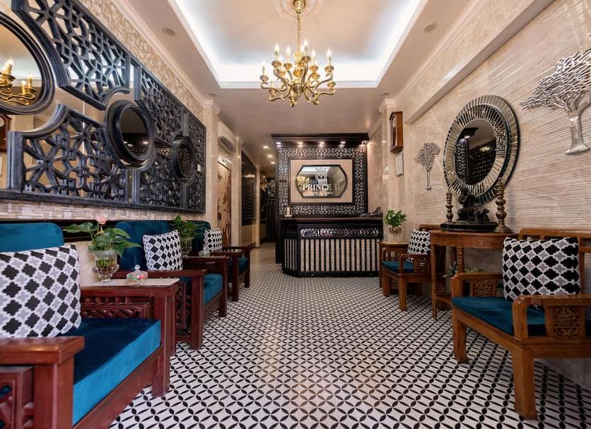 Salon Fotoğraf
