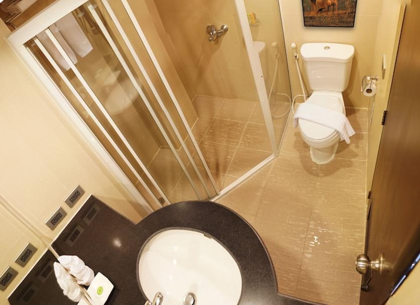 Banyo Fotoğraf