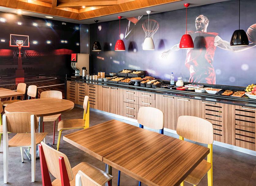 Restoran Fotoğraf