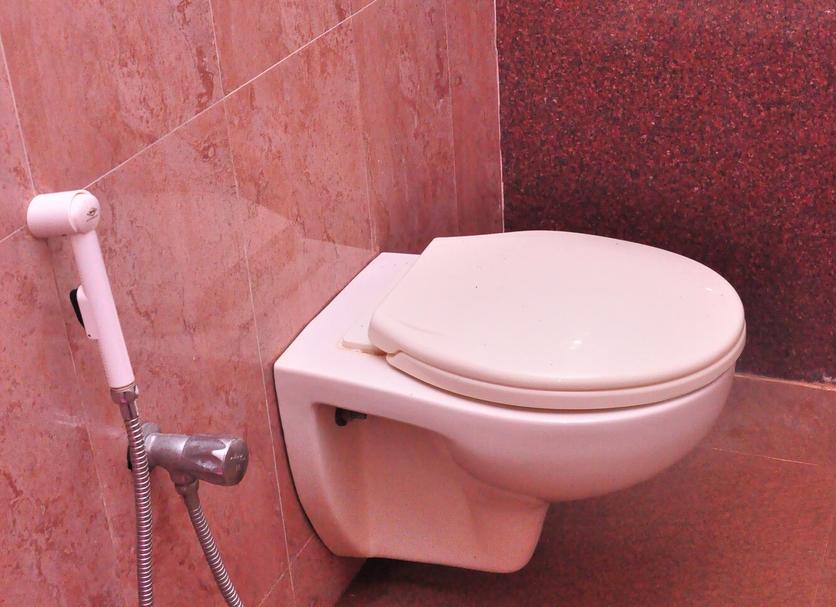 Banyo Fotoğraf