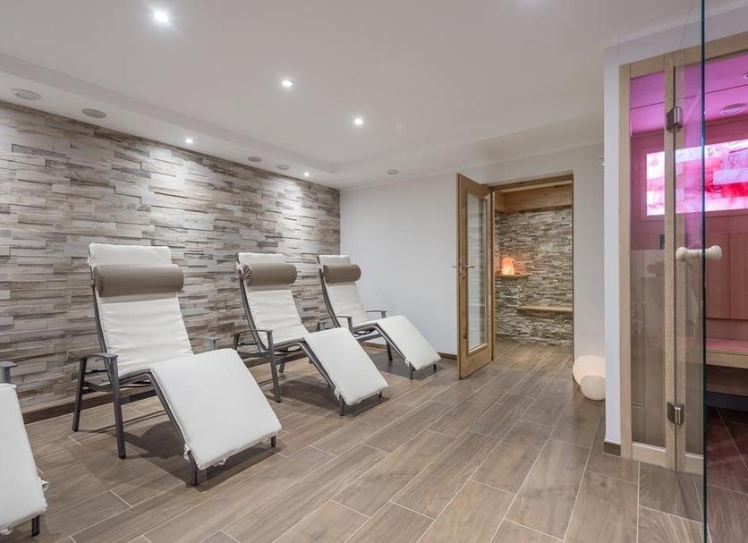 Spa Fotoğraf