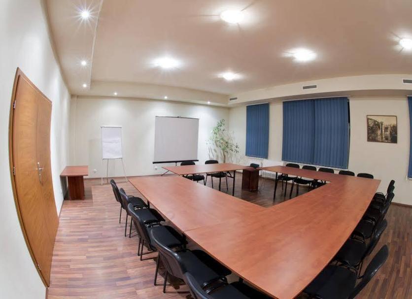 Konferans salonu Fotoğraf