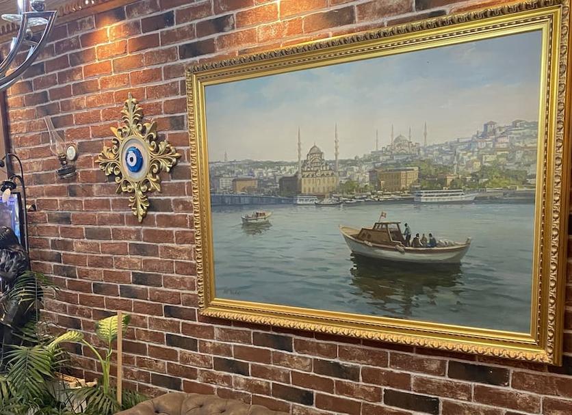 Dış görünüm Fotoğraf