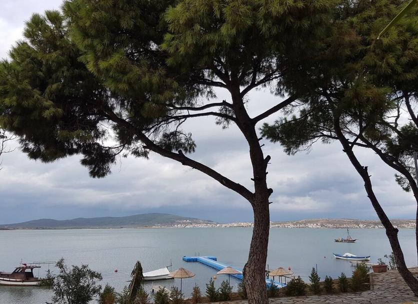 Dış görünüm Fotoğraf