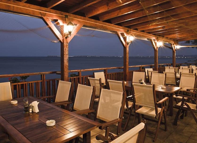 Balkon Fotoğraf