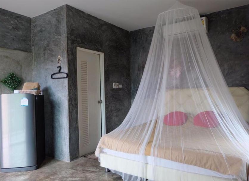 Yatak Odası Fotoğraf