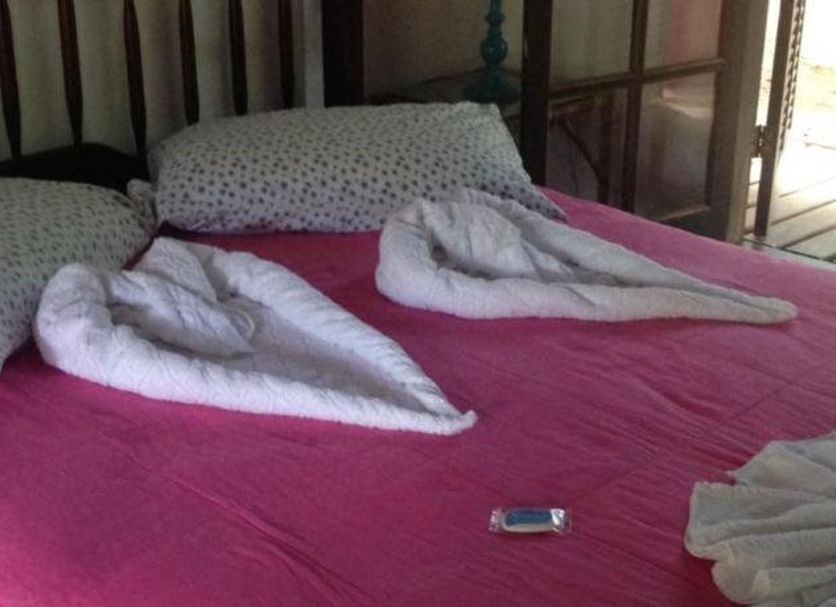 Yatak Odası Fotoğraf