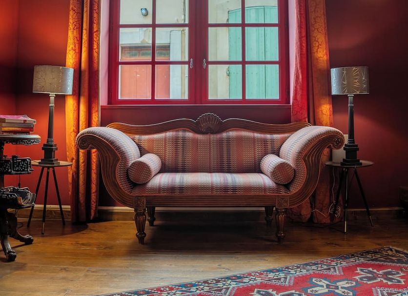 Oturma odası Fotoğraf