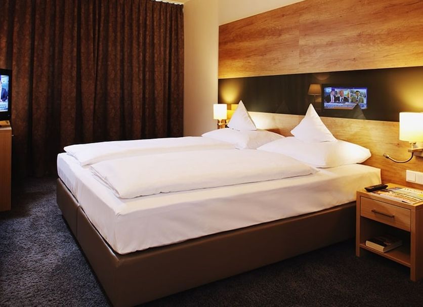 Yatak Odası Fotoğraf