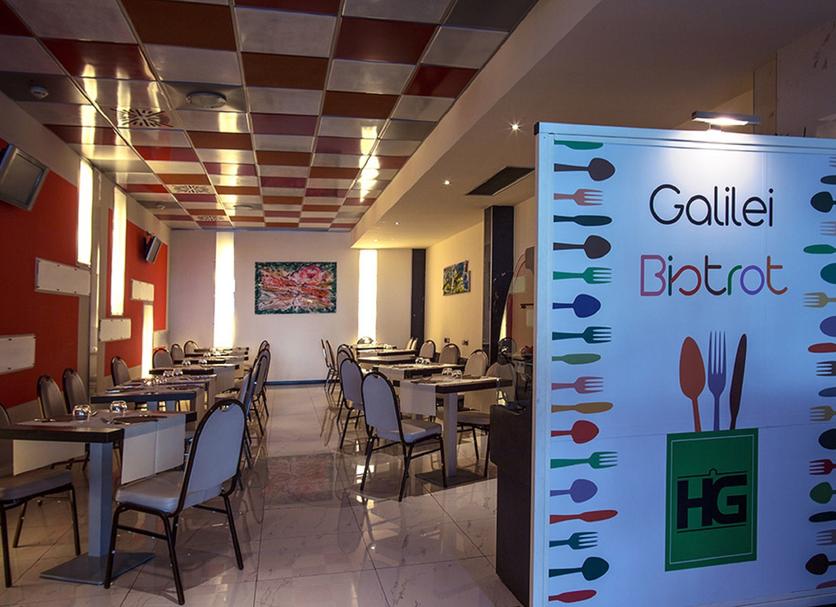 Restoran Fotoğraf