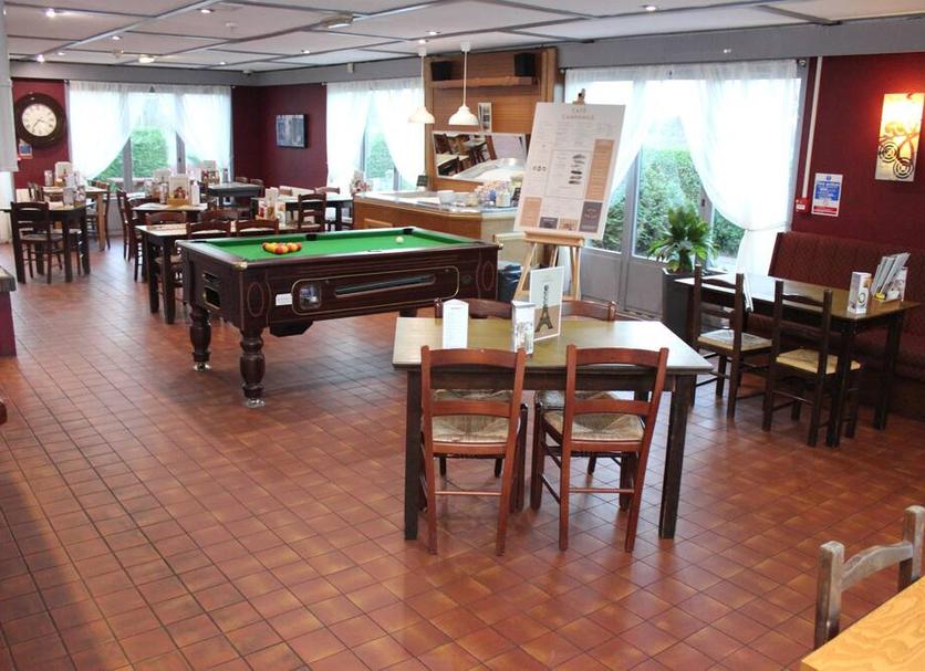 Restoran Fotoğraf