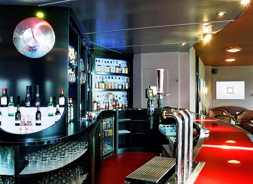 Bar Fotoğraf