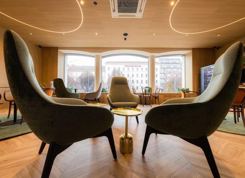 Salon Fotoğraf