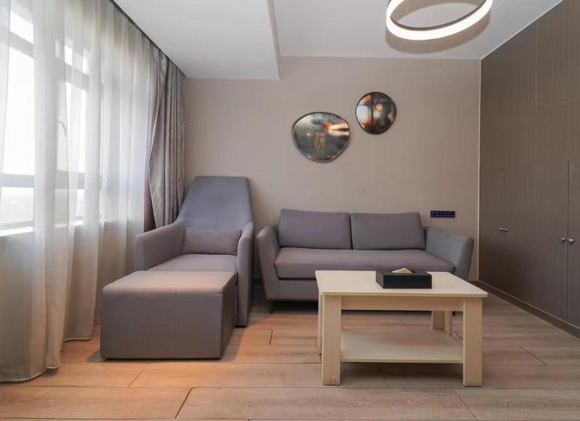 Oturma odası Fotoğraf
